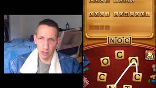 Word Connect Level 1056 Solved Answers