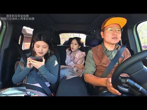 "I Sold My Dreams": A young woman thinks she hailed a ride with a crazy driver, but gets an unexp...