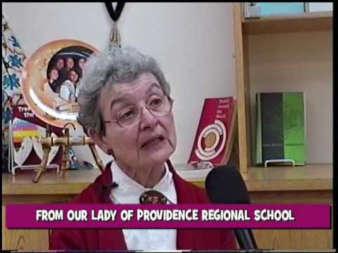 Girl Scout XTRA - Our Lady of Providence Regional School