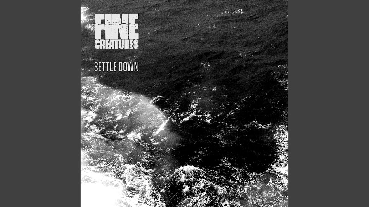 Settle Down bekijken op YouTube Settle Down bekijken op YouTube