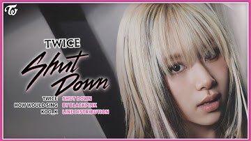 How Would TWICE Sing 