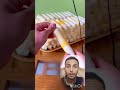 طريقة ربط الكيس الصغير