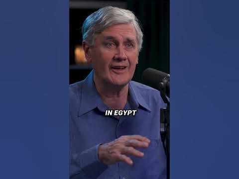 Whale graveyard in the Sahara desert? - YouTube