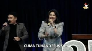 Tuhan Yesus Paling Bae - Bethany Manado