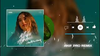 Dharia - Miles Above Akif Pro Remix