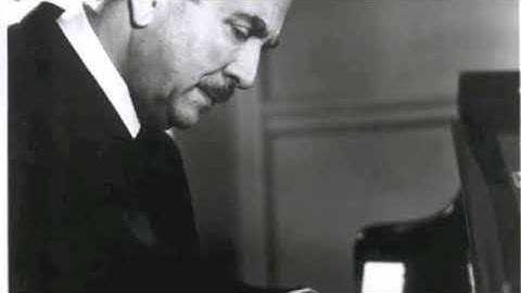 Thumbnail of Debussy - Danseuses de Delphes - Claudio Arrau