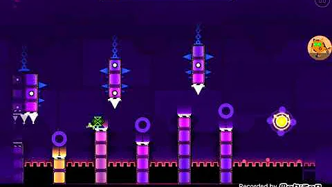 GD Subzero All Levels   Press Start,Nock Em & Power Trip 100%