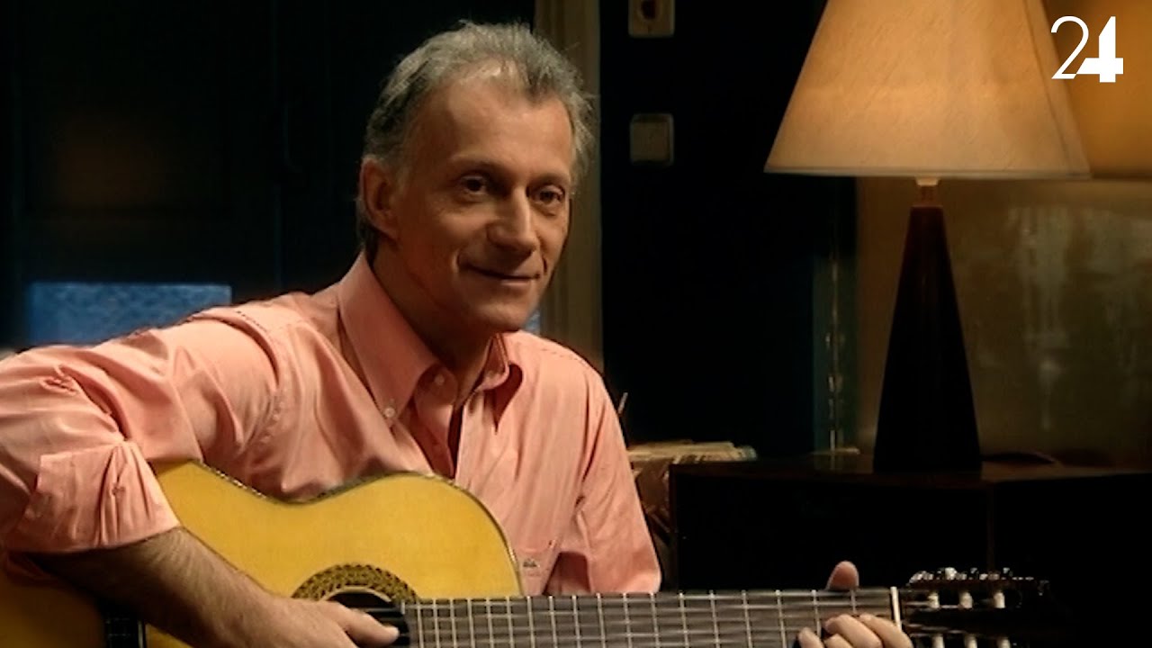 האלבומים הגדולים: מתי כספי - אלבום הבכורה