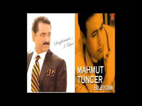 İbrahim Tatlises & Mahmut Tuncer (DÜET) - BİLEYDİM