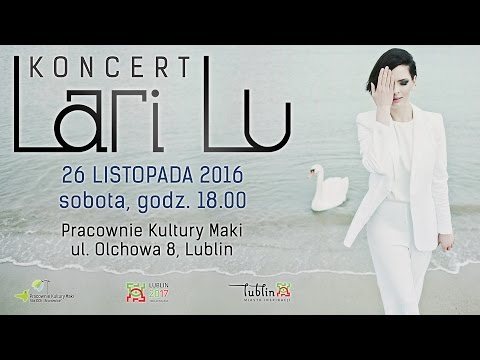 Lari Lu -
