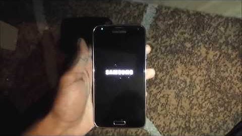 How To Unlock Samsung Galaxy S5 By Unlock Code. (Easy, Fast & Guaranteed.)