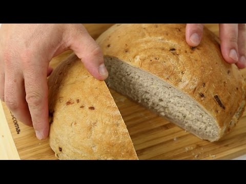 Video: Jak Připravit Cibulový Chléb