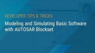 Modeling and Simulating Basic Software with AUTOSAR Blockset Net Worth