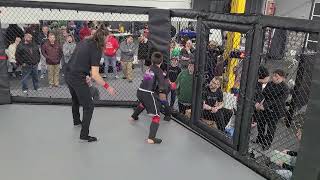 PANKRATION AT PRIMAL 3 - FIGHT #2 screenshot 2