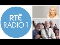 Capture de la vidéo Sweeney's Men - Rte Radio1 - The John Murray Show With Miriam