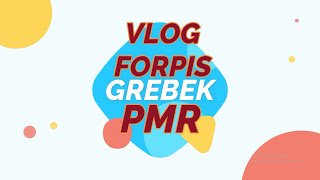 Vlog Forpis Grebek Pmr Pmr Wira Smkn 1 Rota Bayat