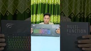 Gaming Keyboard || #shorts || techZone