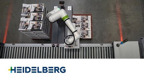 Coexistent stacking system | StackStar C