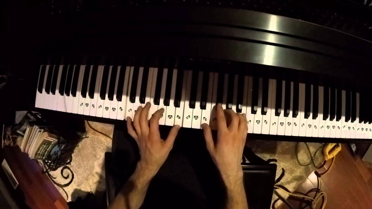 my-favorite-things-piano-lesson-youtube