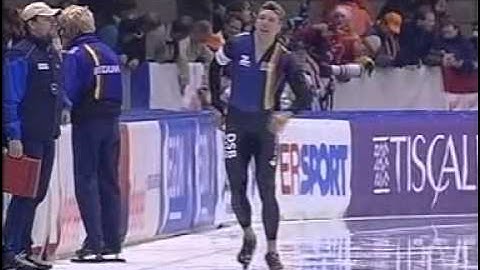 WC 2003/04 HERENVEEN DEL 2