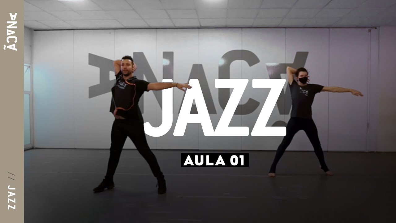 Jazz Intermediário com Renan Banov | Aula 1