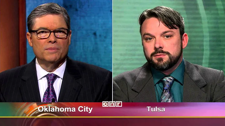 Oklahoma Watch: Civil Forfeiture