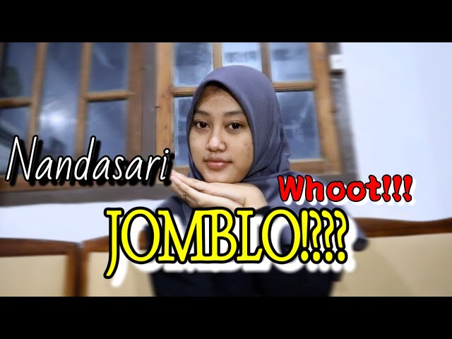 Whhhot!!! Jomblo beneran nih!!??? 😀 😀 class=