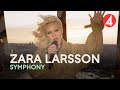 Zara - Symphony - 4K (Eclipse - Late Night Concert) - TV4