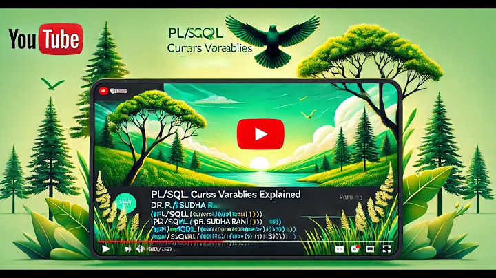 cursor variable | PL/SQL REF CURSOR Explained | Dynamic Cursors in Oracle SQL