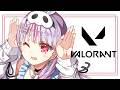 【VALORANT 】りはびり夜の部【ぶいすぽ/兎咲ミミ】