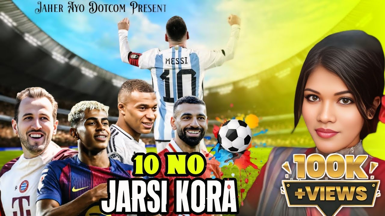 10 NO JARSI KORA || MONALISA || SANTALI PROGRAM VIDEO 2026  