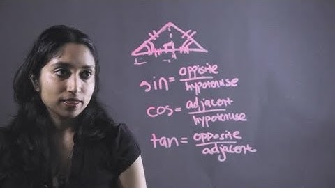 How to Find Inches of the Isosceles Angle With the Degrees : Essential Math Tips