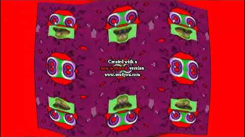 (NEW EFFECT) Klasky Csupo Effects 33 in Scared Ripple Major (Instructions in Description)