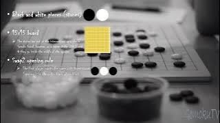 How to play Gomoku? - Introduction and openings