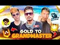 Day 9 Serious Gameplay😡No Gali😘Road to Top-1 Grandmaster #freefirelivestream#freefirelive#tondegamer