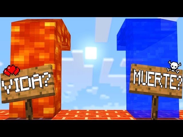 El Mundo Entero De Minecraft Es Una Mentira Minecraft Troll - esta pagina te regala robux cada 10 segundos prestonplayz