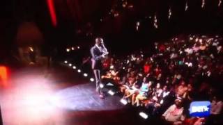 Amazing Grace (White & Black) Rickey Smiley