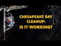 Chesapeake bay summit 2024 why isnt the bay cleanup working as well as we expected