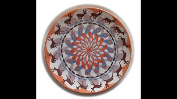 Animated Plates