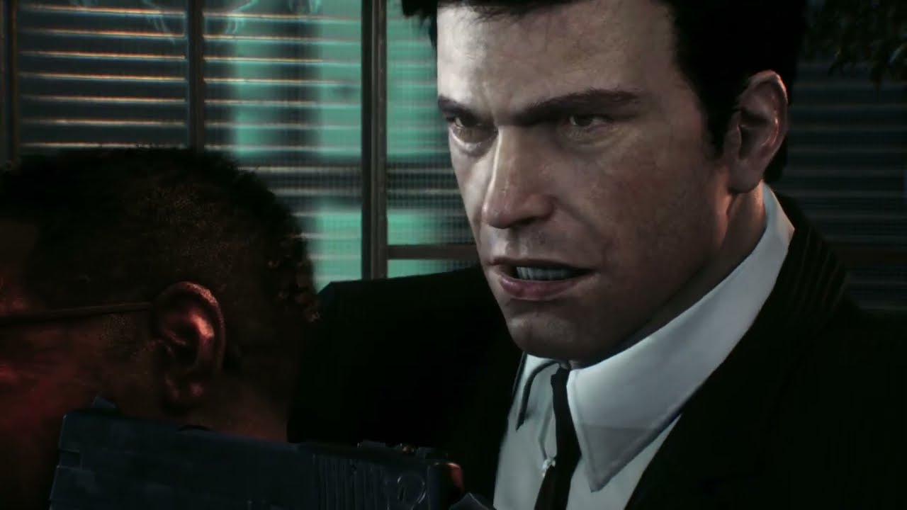 BATMAN ARKHAM KNIGHT EP:19