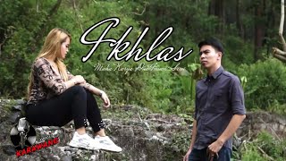 IKHLAS - Ncing Adnan (Official Musc Video)