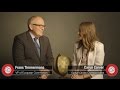 Frans Timmermans - First Vice President of the European Commission