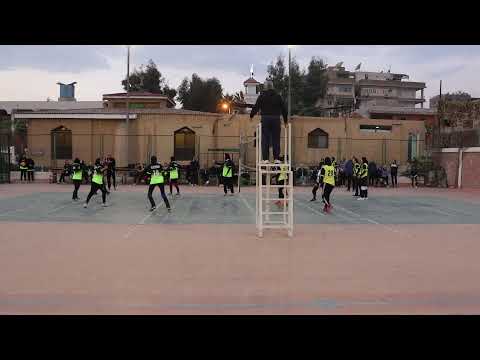 نادى الغابه ونادى المقاولون العرب درجه اولى امزيد من الفيديوهات برجاء الاشتراك فى القناه