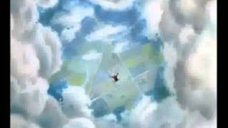 Bugs Bunny Falls For Hours