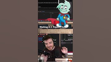 The scariest noises Pajama Sam ever heard