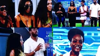 Housemates Lost Their Last Wager For The Season ? BBNAIJA ALL STARS