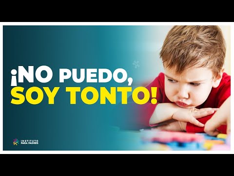 Video: Cómo Superar La Inseguridad De Un Niño