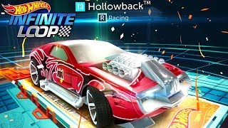 ... ★★★ subscribe click here: https://goo.gl/1aqpk5 it's hot
wheels infinite loop tim...