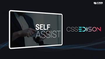 Movate EDISON™ Self Assist: Advanced Self-service Solution for Hassle-free Support