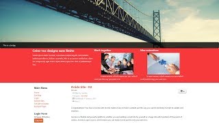 See how to create a full page width module with template creator ck.
you can do that in any container set into your template.